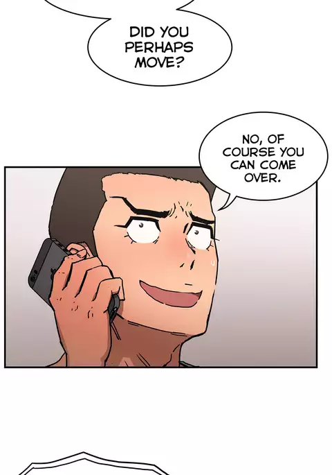 Refrain Love Ch.1-33