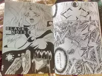 Black Noise