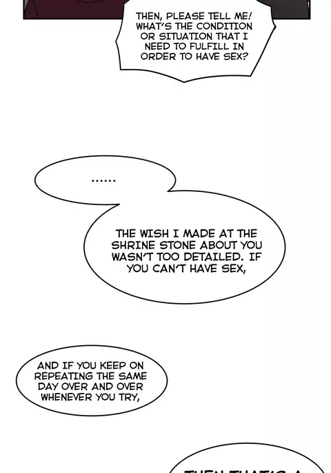 Refrain Love Ch.1-33