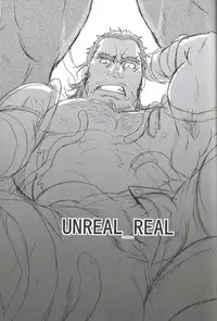 (C87) [RYCANTHROPY (Mizuki Gai)] UNREAL REAL