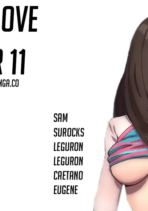 Refrain Love Ch.1-33