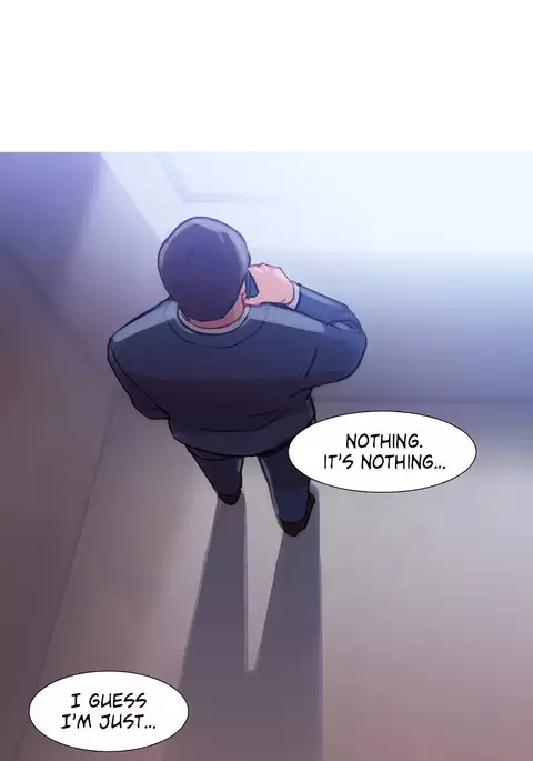 Scandal of the Witch Ch.1-39