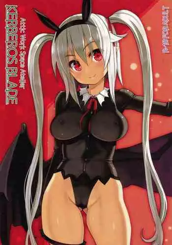 Atelier KERBEROS BLADE