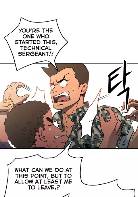 Refrain Love Ch.1-33