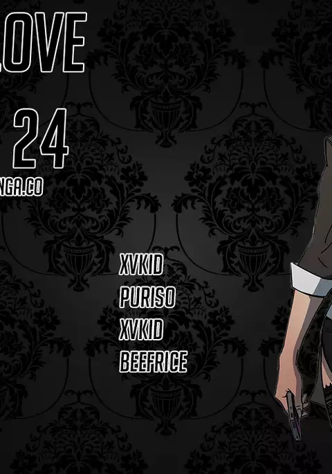 Refrain Love Ch.1-33