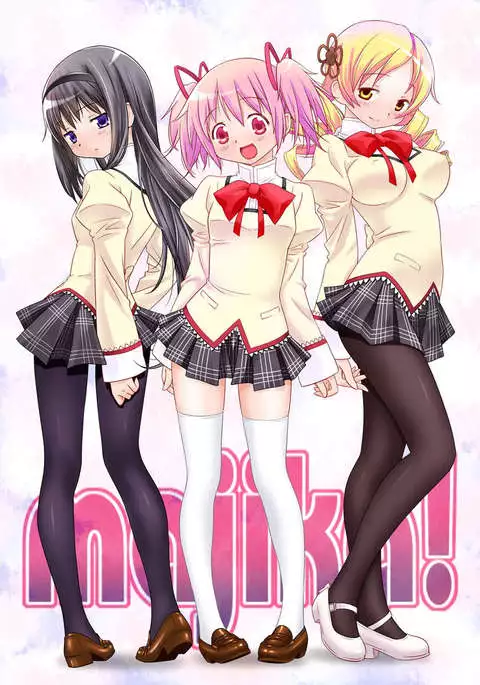 majika!