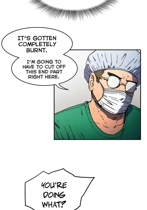 Refrain Love Ch.1-33