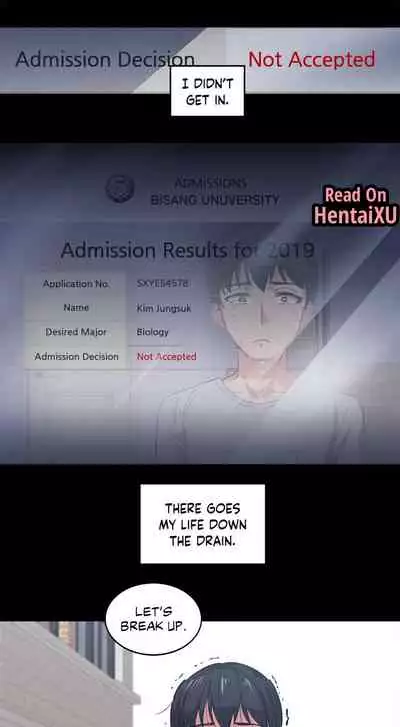 Lucky Guy Ch.1/?