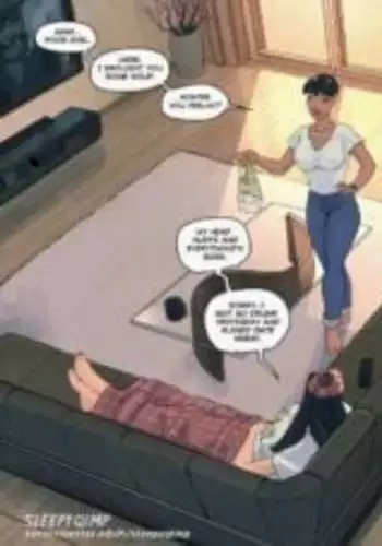 [SleepyGimp] – Date Night