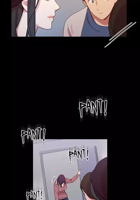 Scandal of the Witch Ch.1-39