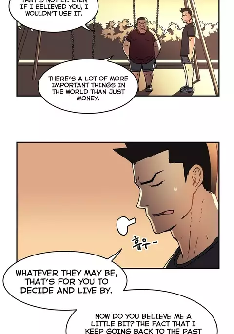 Refrain Love Ch.1-33