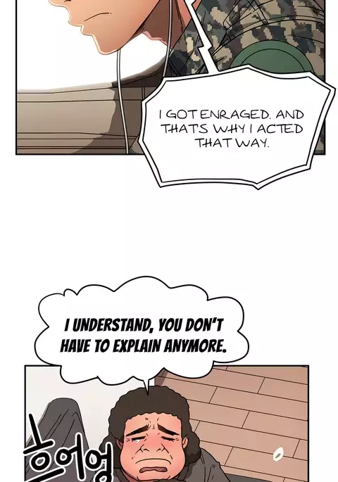 Refrain Love Ch.1-33