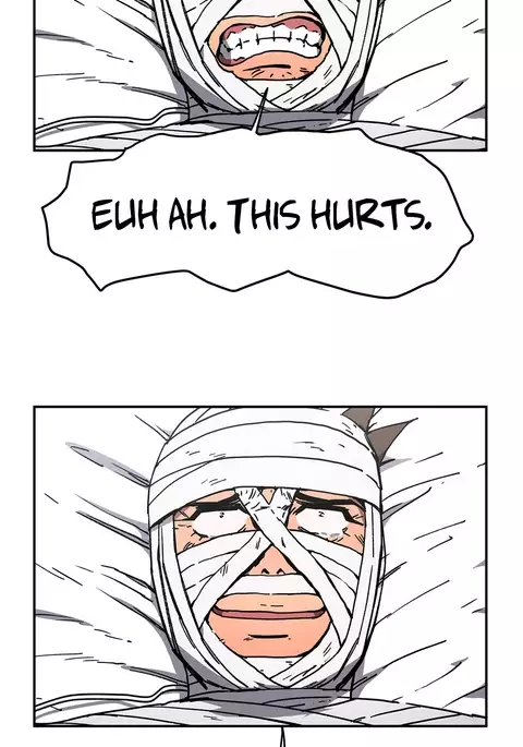 Refrain Love Ch.1-33