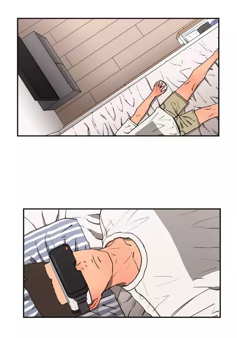 Refrain Love Ch.1-33