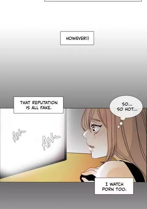 Talk To Me Ch.1-40