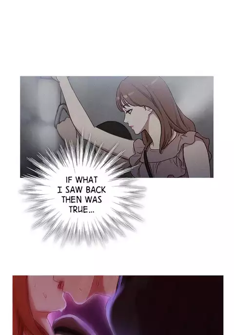 Scandal of the Witch Ch.1-39