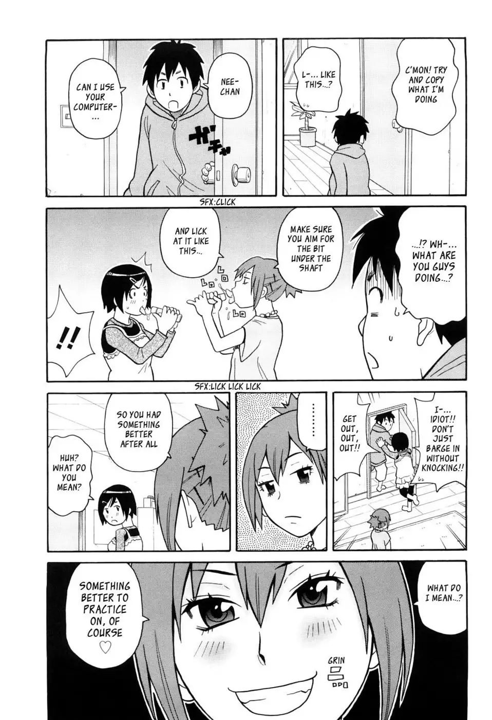 Midday's Enigmatic Hero