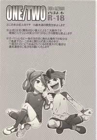 ONE/TWO