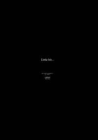 (C65) [Chakapoko Honpo (Yukimi)] Little Bit... (Final Fantasy X-2)