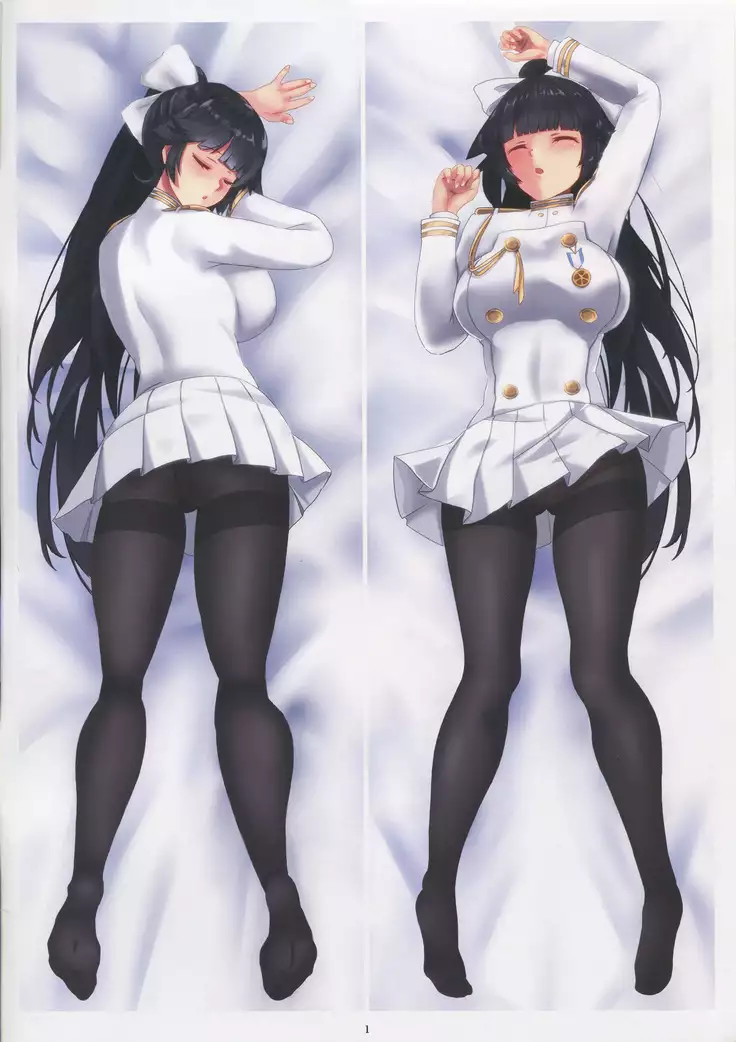 Onee-san T&A