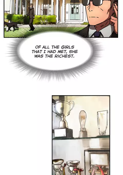 Refrain Love Ch.1-33