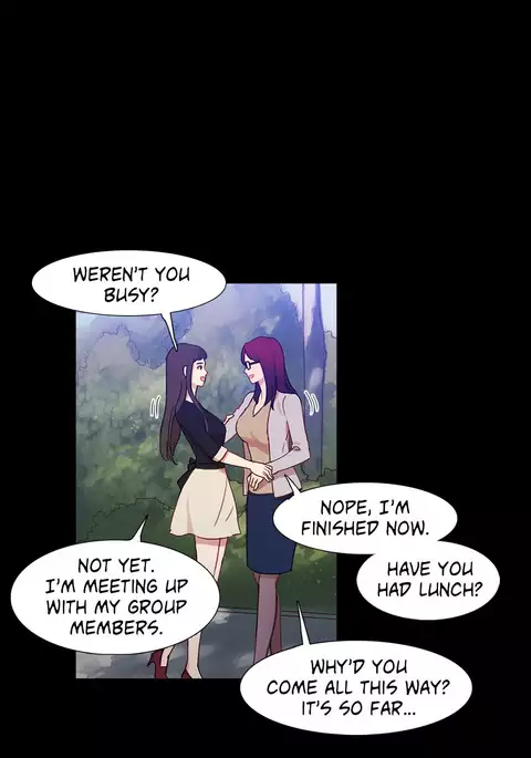 Scandal of the Witch Ch.1-39