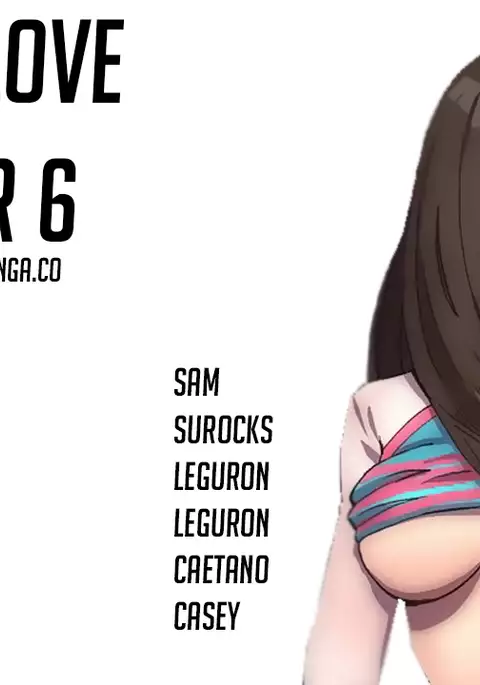 Refrain Love Ch.1-33