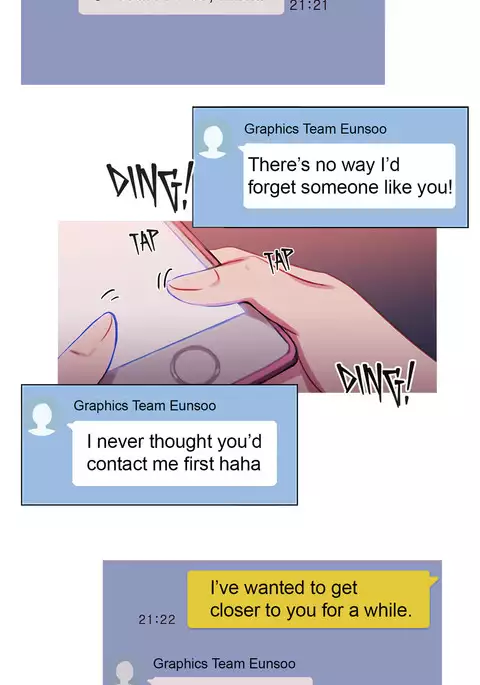 Scandal of the Witch Ch.1-39