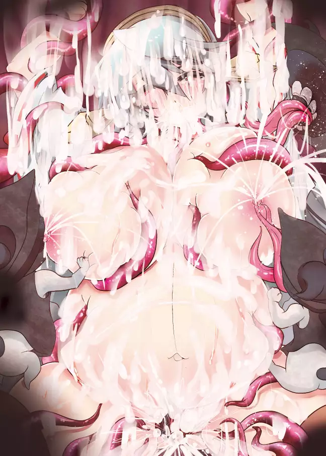 KanColle ~Haruna, Haramase Shussan Hen~