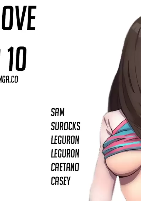 Refrain Love Ch.1-33