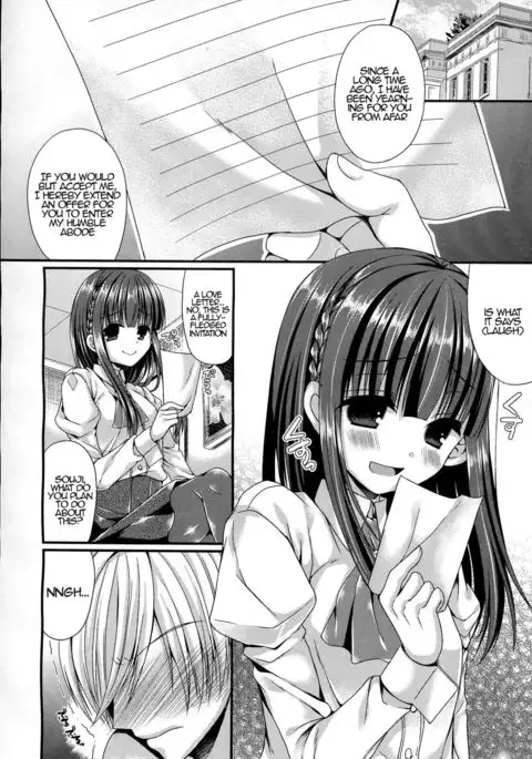 The Demonic Lady Is In A Bad Temper
