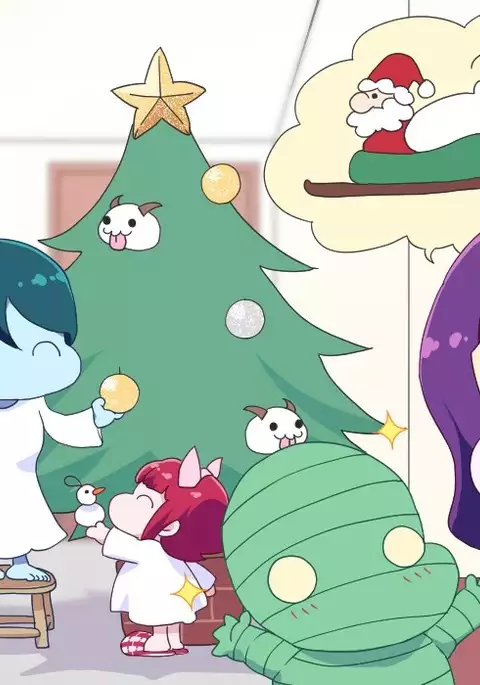 Happy Snowdown