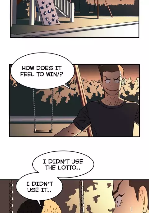 Refrain Love Ch.1-33