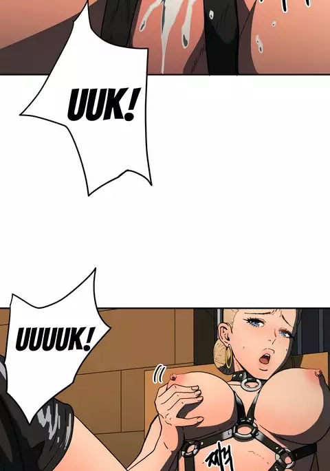 Refrain Love Ch.1-33