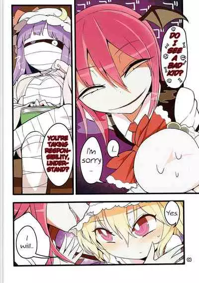 Flan Dorodoro