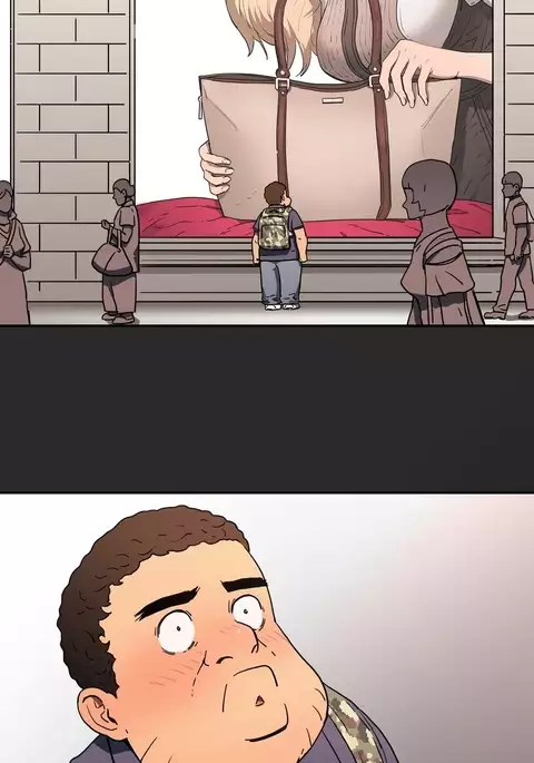 Refrain Love Ch.1-33