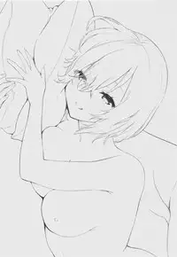 Mash to Futari de.