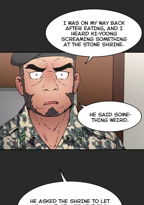 Refrain Love Ch.1-33