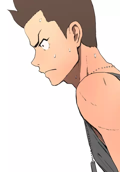 Refrain Love Ch.1-33