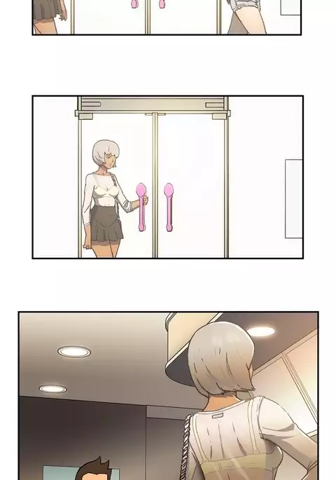 Refrain Love Ch.1-33