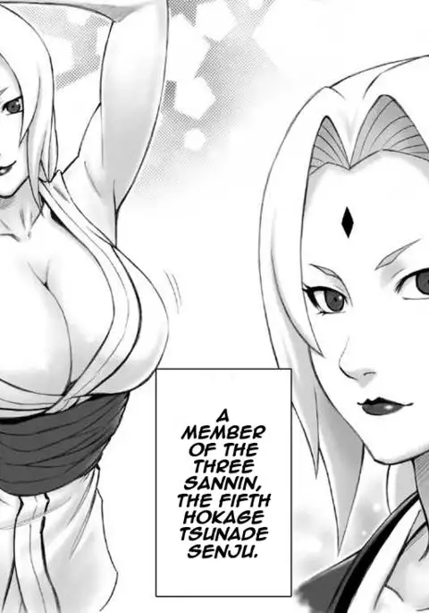 Akogare no Tsunadesama!