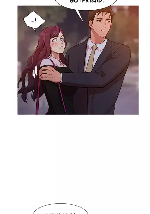 Scandal of the Witch Ch.1-39