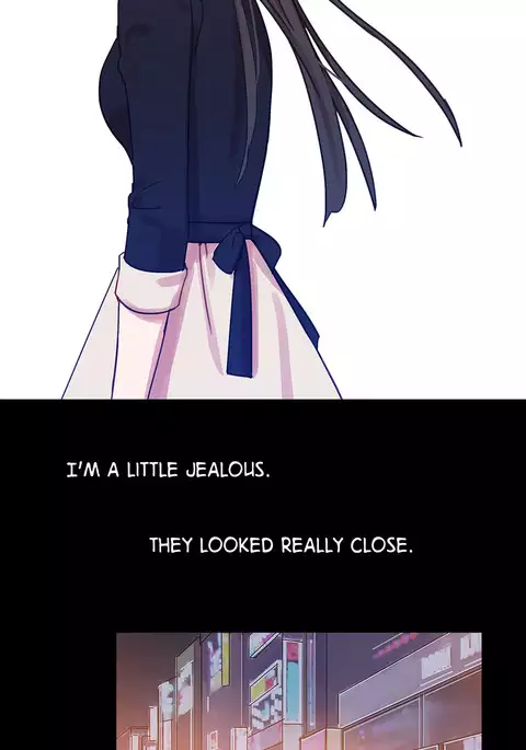 Scandal of the Witch Ch.1-39