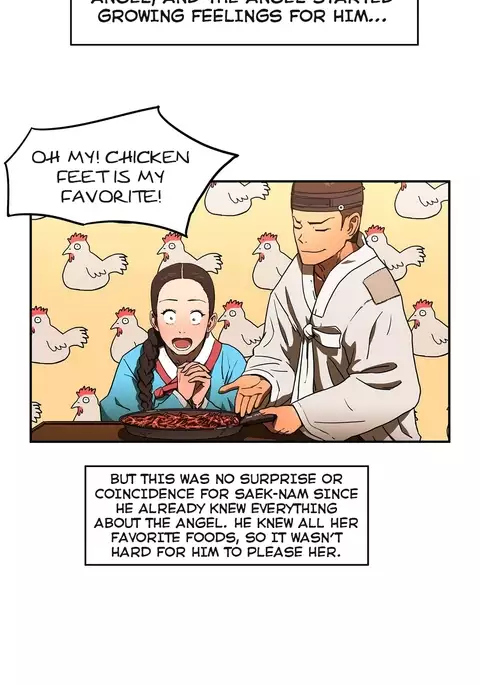 Refrain Love Ch.1-33