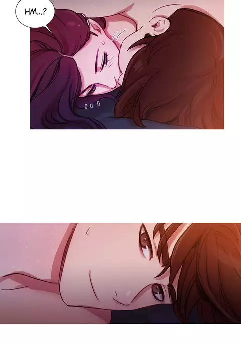 Scandal of the Witch Ch.1-39