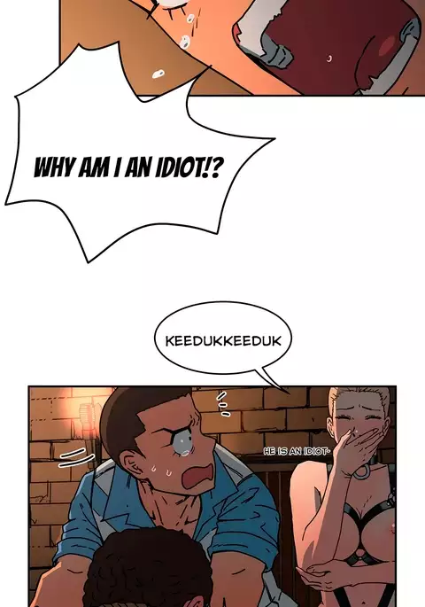 Refrain Love Ch.1-33