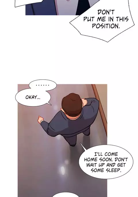 Scandal of the Witch Ch.1-39