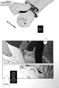 [Harumitsu (Chouko)] Only It