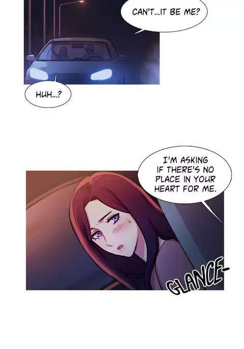 Scandal of the Witch Ch.1-39