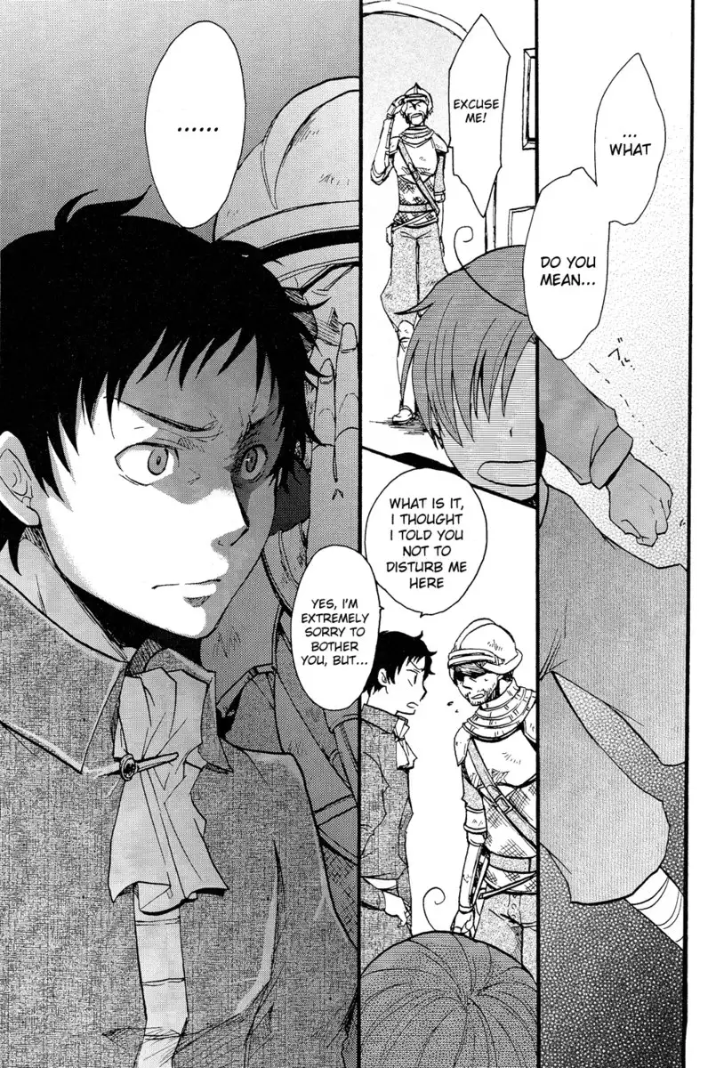 Hetalia Besame Mucho